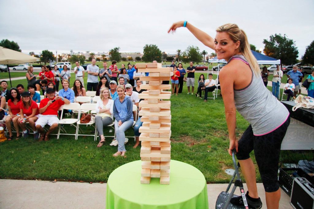 Where Your Donation to Say San Diego Goes Support SAY!