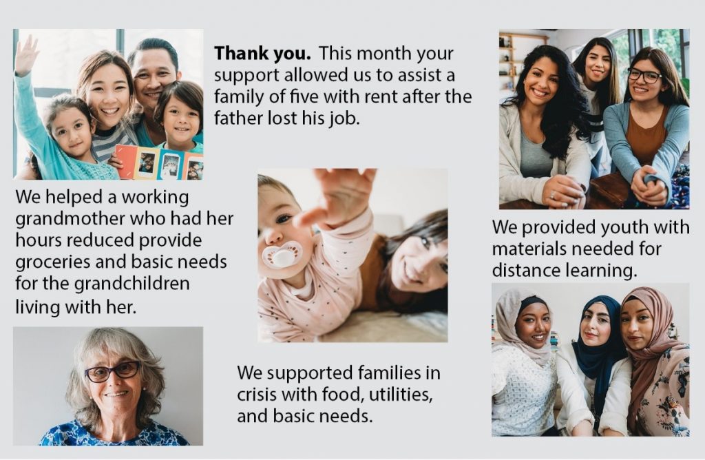 SAY San Diego awarded 50,000 grant from The San Diego Foundation SAY