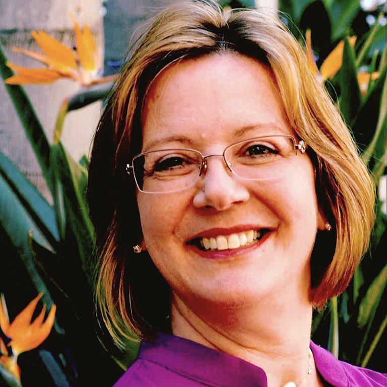 A Message from Our CEO at SAY San Diego