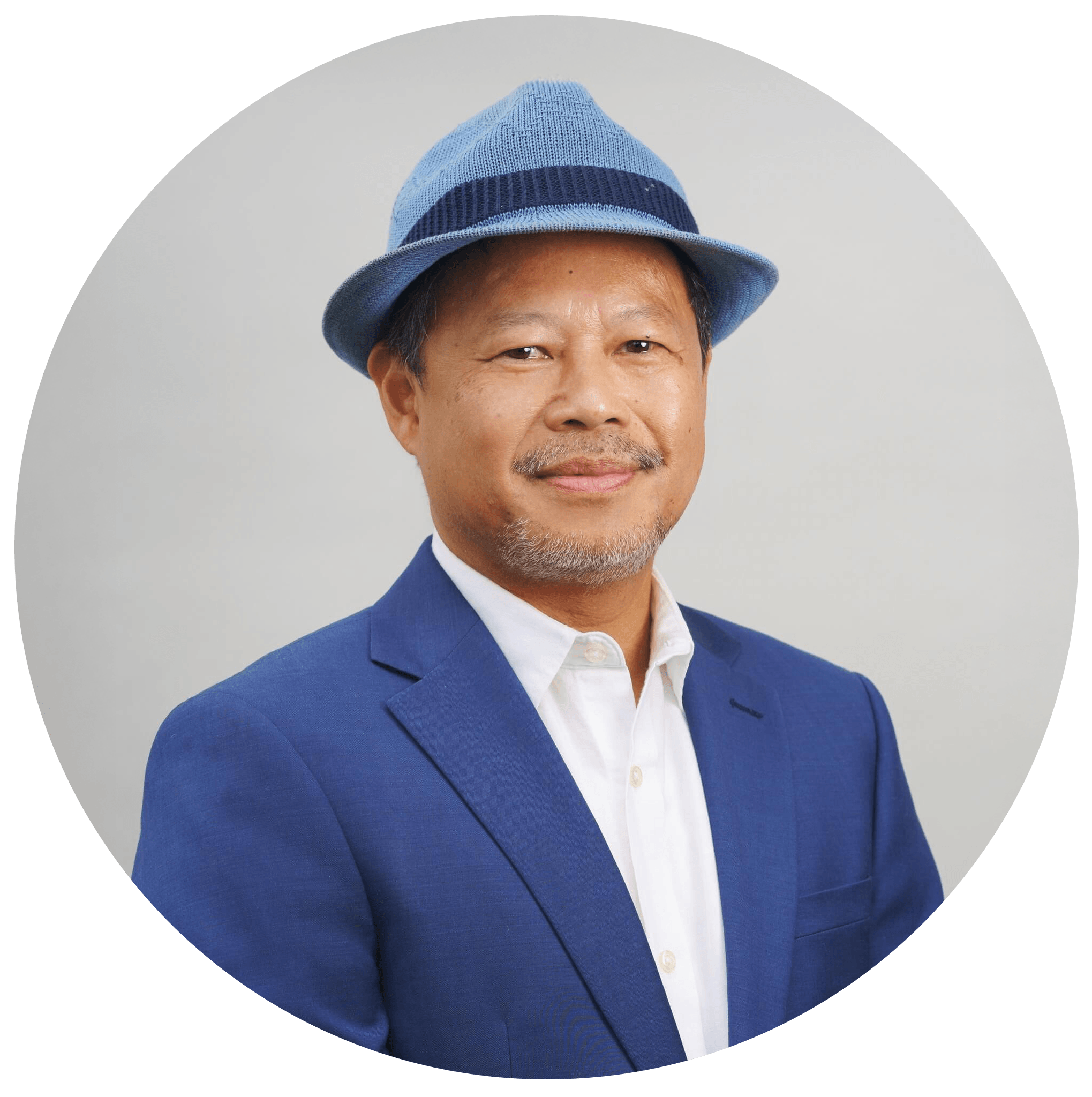 Louie Nguyen