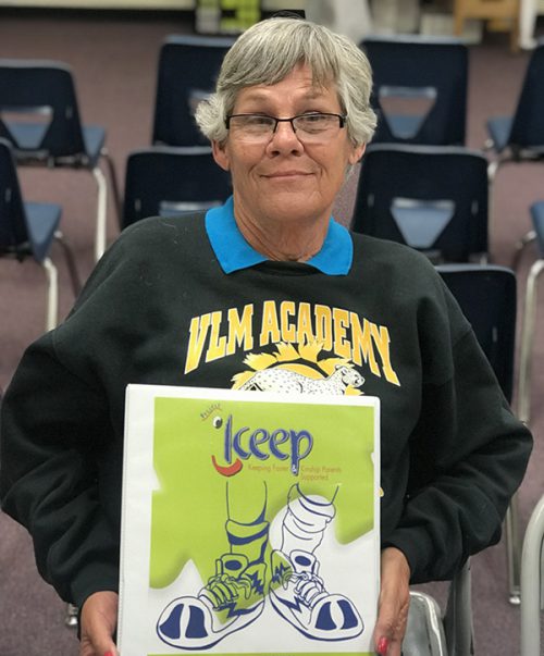 National Foster Care Month SAY San Diego