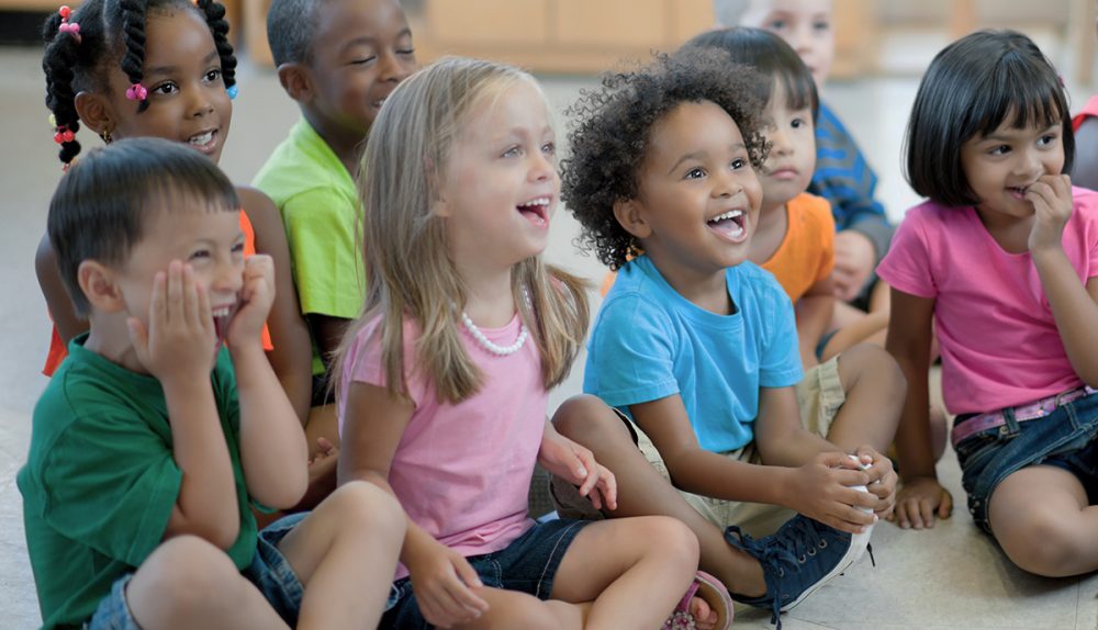 SAY San Diego Gets Major Support to Expand Early Childhood