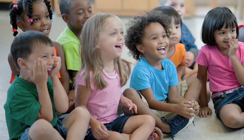 SAY San Diego Gets Major Support to Expand Early Childhood