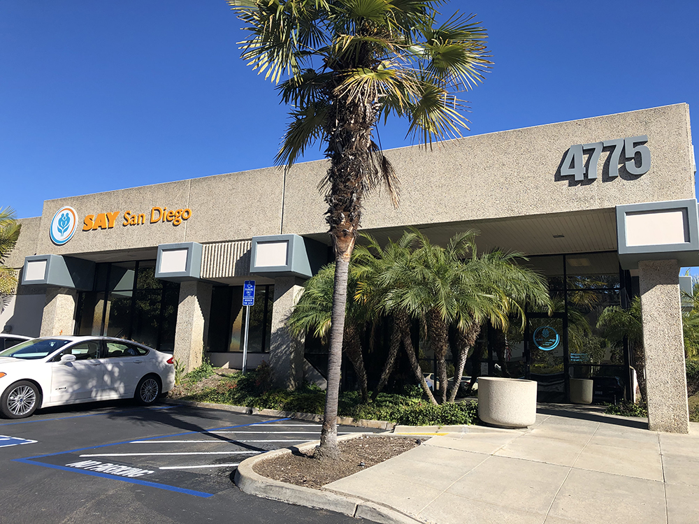 SAY San Diego has a Bright Forecast for 2019! SAY San Diego