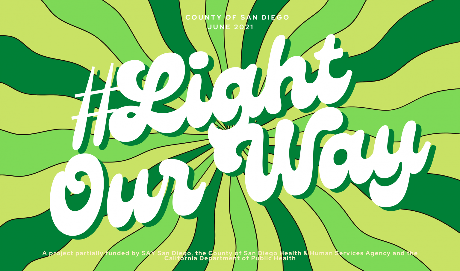 Say San Diego, Since 1971 for Youth, Adults, Families & Communities